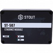 Интернет-модуль STOUT ST-507 для L-7 и L-8